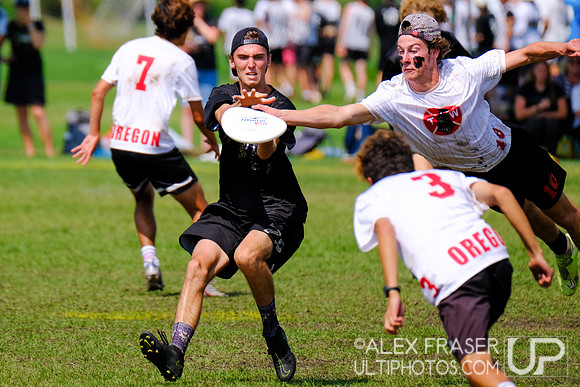 2021 YCC U20 Boys Final