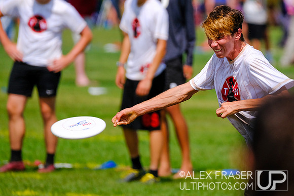 2021 YCC U20 Boys Final