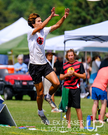2021 YCC U20 Boys Final