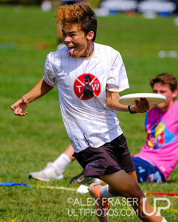 2021 YCC U20 Boys Final