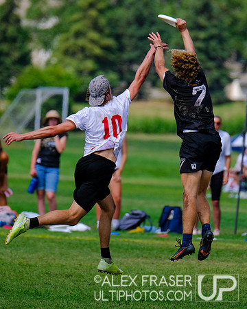 2021 YCC U20 Boys Final