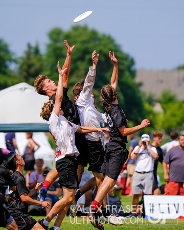 2021 YCC U20 Boys Final