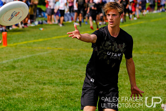 2021 YCC U20 Boys Final