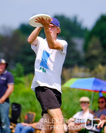 2021 YCC U17 Boys Final