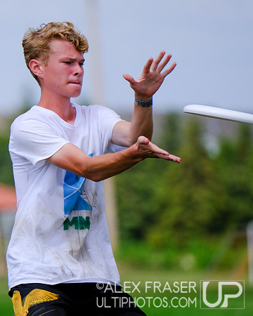 2021 YCC U17 Boys Final