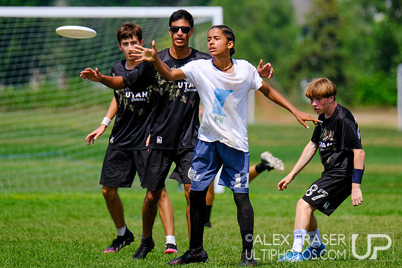 2021 YCC U17 Boys Final