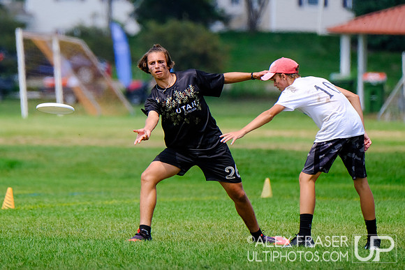 2021 YCC U17 Boys Final