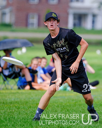 2021 YCC U17 Boys Final