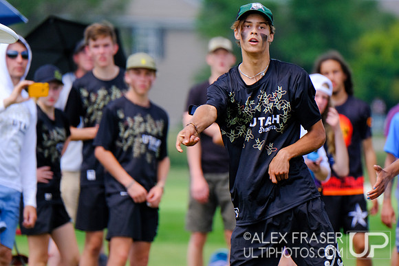 2021 YCC U17 Boys Final