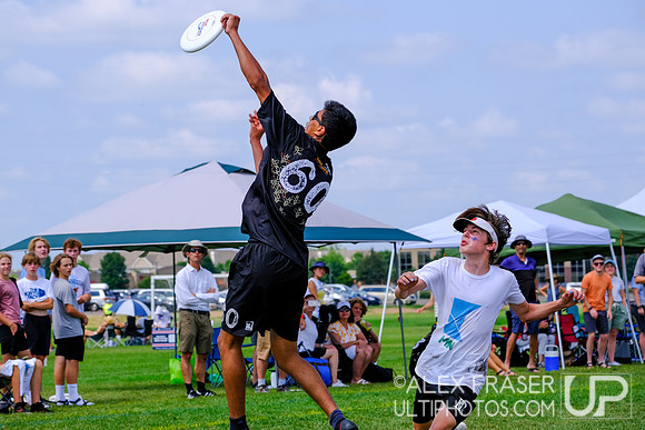 2021 YCC U17 Boys Final