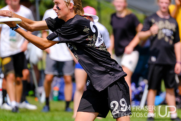 2021 YCC U17 Boys Final