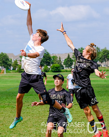 2021 YCC U17 Boys Final