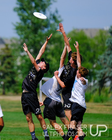 2021 YCC U17 Boys Final