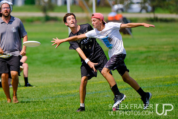 2021 YCC U17 Boys Final