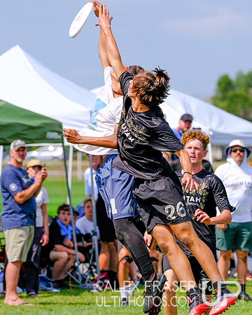 2021 YCC U17 Boys Final