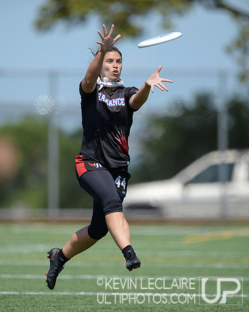 DC Shadow vs. Raleigh Radiance -- PUL East 2021 Championship Game