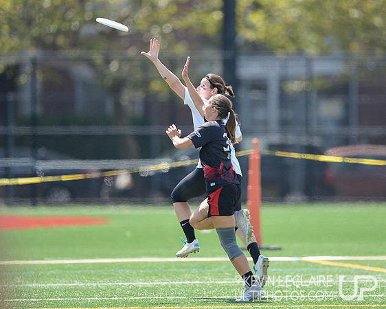 DC Shadow vs. Raleigh Radiance -- PUL East 2021 Championship Game