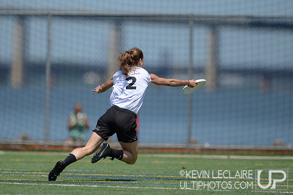 DC Shadow vs. Raleigh Radiance -- PUL East 2021 Championship Game