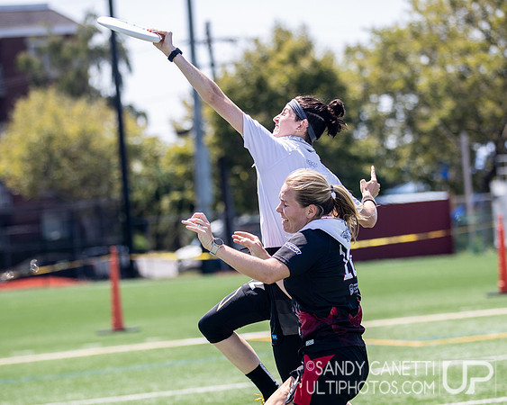 DC Shadow vs. Raleigh Radiance -- PUL East 2021
