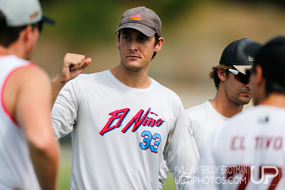 2021 USA Ultimate Select Invite Wst.