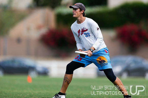 2021 USA Ultimate Select Invite Wst.