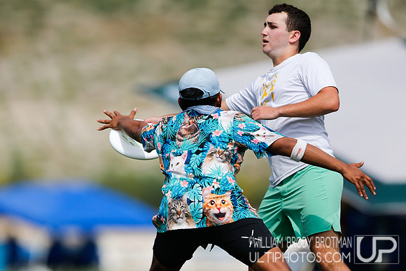 2021 USA Ultimate Select Invite Wst.