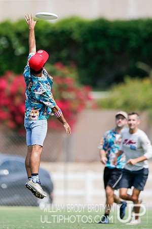 2021 USA Ultimate Select Invite Wst.