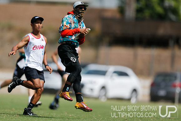 2021 USA Ultimate Select Invite Wst.