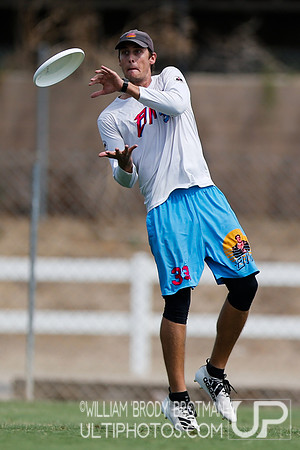 2021 USA Ultimate Select Invite Wst.