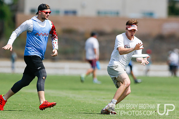 2021 USA Ultimate Select Invite Wst.