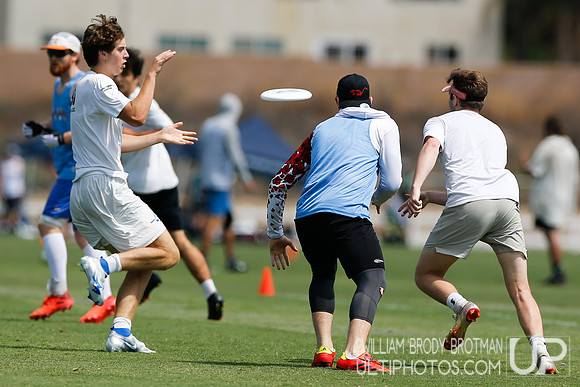 2021 USA Ultimate Select Invite Wst.