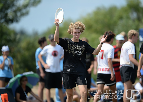 Trainwreck vs. Swarm - Boys U20 Championship Game - 2021 YCC Mon
