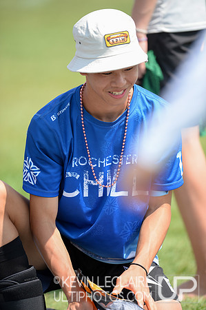 Trainwreck vs. Swarm - Boys U20 Championship Game - 2021 YCC Mon