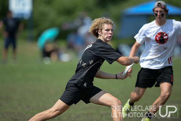 Trainwreck vs. Swarm - Boys U20 Championship Game - 2021 YCC Mon