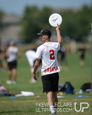Trainwreck vs. Swarm - Boys U20 Championship Game - 2021 YCC Mon