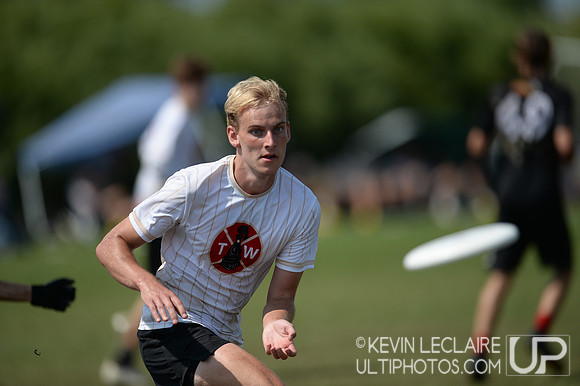 Trainwreck vs. Swarm - Boys U20 Championship Game - 2021 YCC Mon