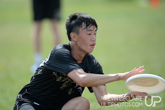 Trainwreck vs. Swarm - Boys U20 Championship Game - 2021 YCC Mon