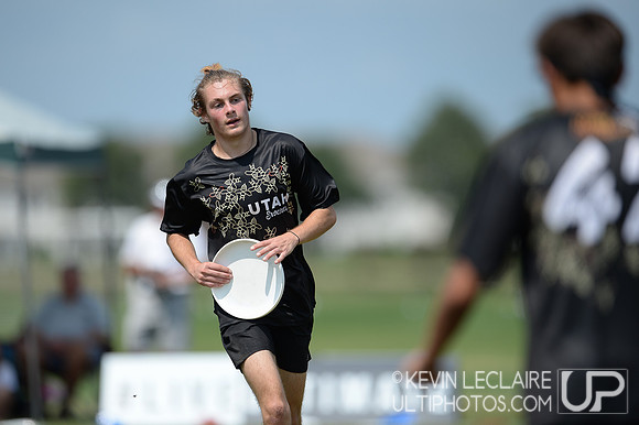 Trainwreck vs. Swarm - Boys U20 Championship Game - 2021 YCC Mon