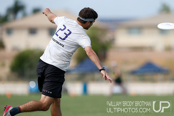 2021 USA Ultimate Select Invite Wst.