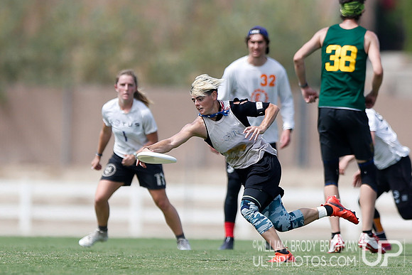 2021 USA Ultimate Select Invite Wst.
