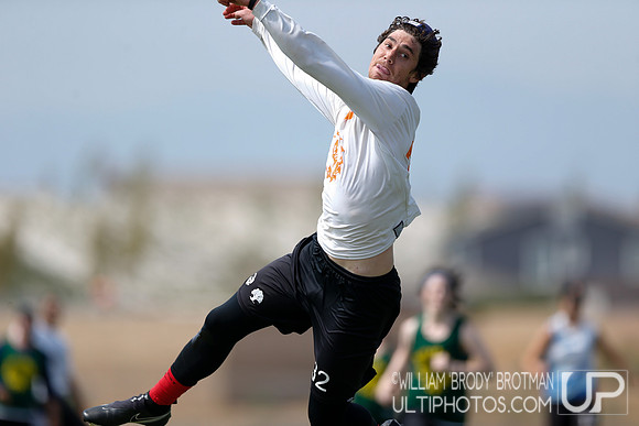 2021 USA Ultimate Select Invite Wst.