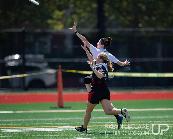 DC Shadow vs. Raleigh Radiance -- PUL East 2021 Championship Game