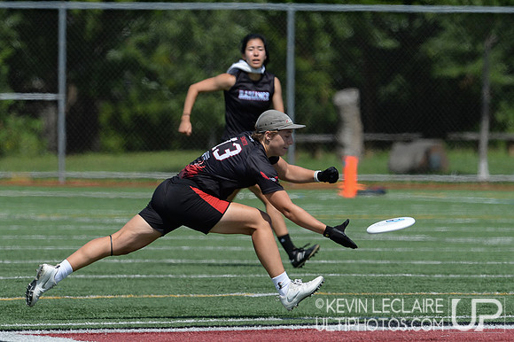 DC Shadow vs. Raleigh Radiance -- PUL East 2021 Championship Game