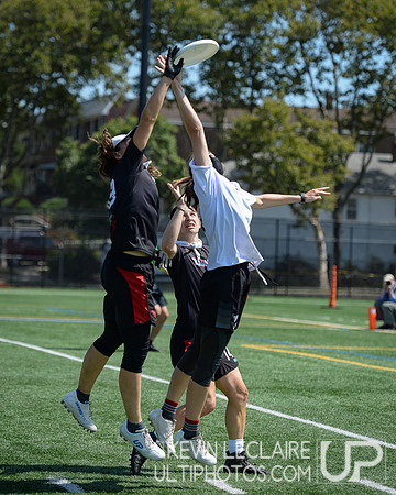 DC Shadow vs. Raleigh Radiance -- PUL East 2021 Championship Game