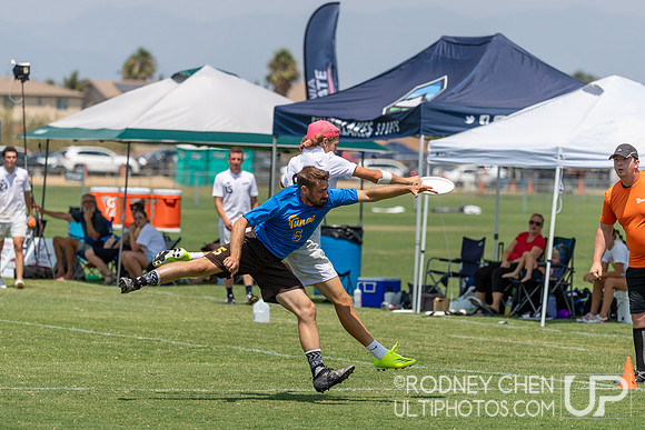 2021 Select Flight Invite West