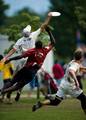 Semis - Playoffs (1st-16th) - Mixed Division - WUCC 2014