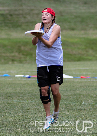 Chesapeake Invite