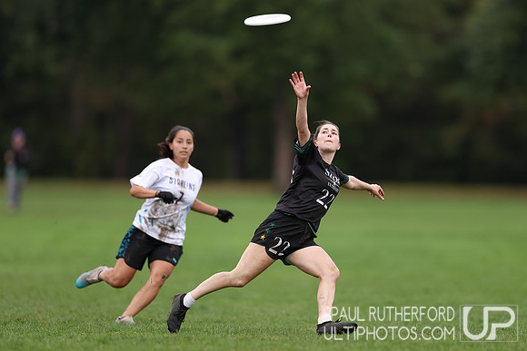 2024 USA Ultimate Northeast Club Regionals