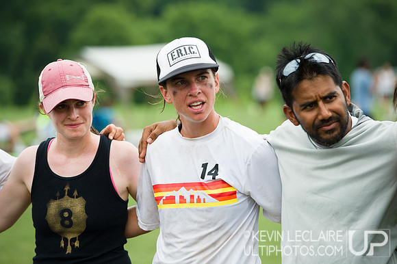 Chesapeake Invite 2014 Sunday Action
