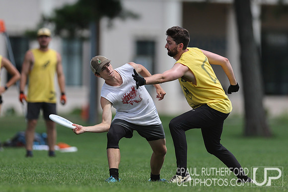 2025 Boston Invite